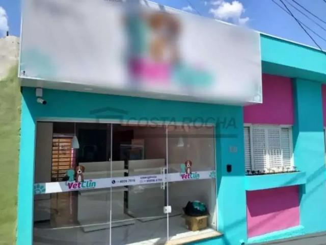 Casa aluguel em Salto