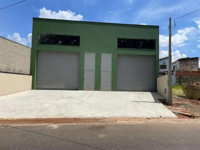 Casa aluguel em Salto