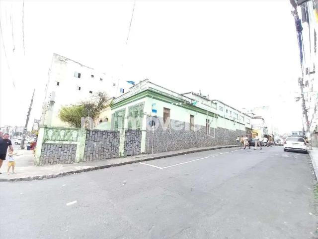 Casa aluguel em Região Geográfica Imediata de Salvador, Região Metropolitana de Salvador
