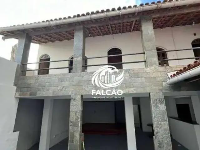 Casa aluguel em Região Geográfica Imediata de Salvador, Região Metropolitana de Salvador