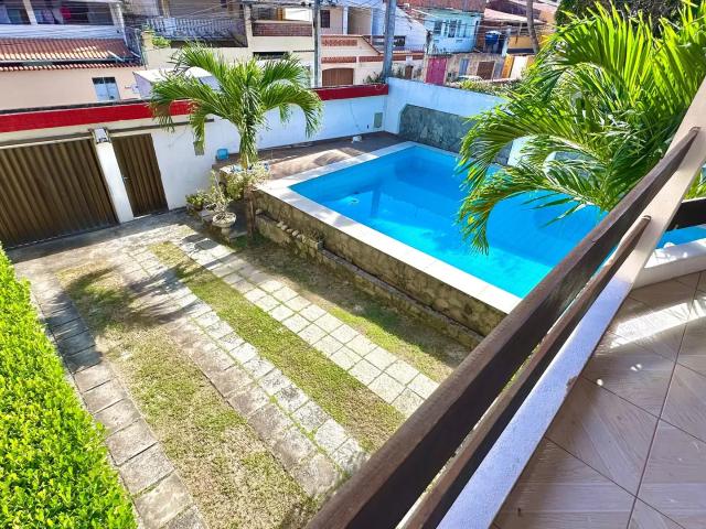 Casa aluguel em Região Geográfica Imediata de Salvador, Região Metropolitana de Salvador