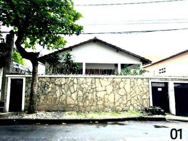 Casa aluguel em Salvador, Pituba