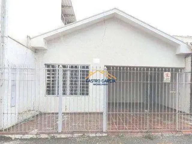 Casa aluguel em Santa Bárbara d'Oeste