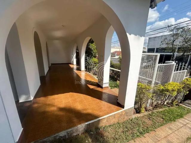 Casa aluguel em Região Imediata de Campinas, Região Metropolitana de Campinas