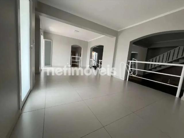 Casa aluguel em Santa Bárbara d'Oeste