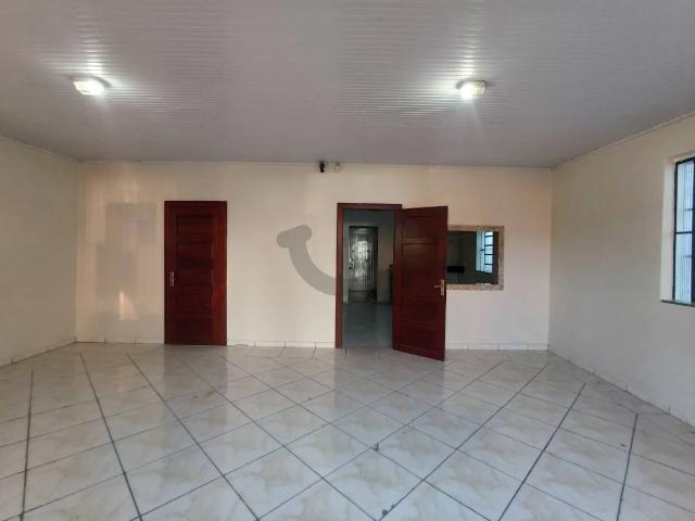 Casa aluguel em Sede Municipal, Santa Cruz do Sul