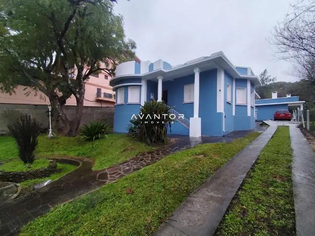 Casa aluguel em Região Geográfica Imediata de Santa Maria, Santa Maria