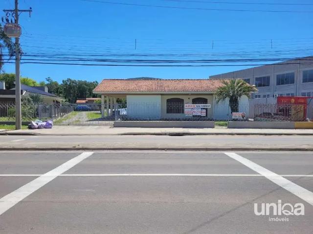 Casa aluguel em Região Geográfica Imediata de Santa Maria, Santa Maria