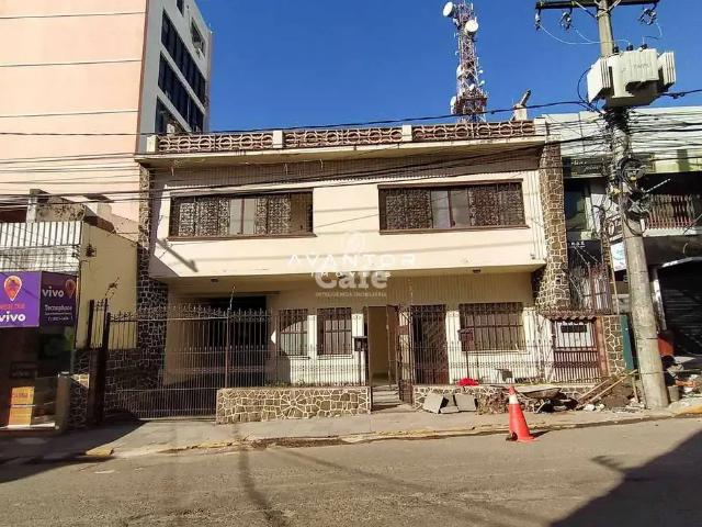 Casa aluguel em Região Geográfica Imediata de Santa Maria, Santa Maria