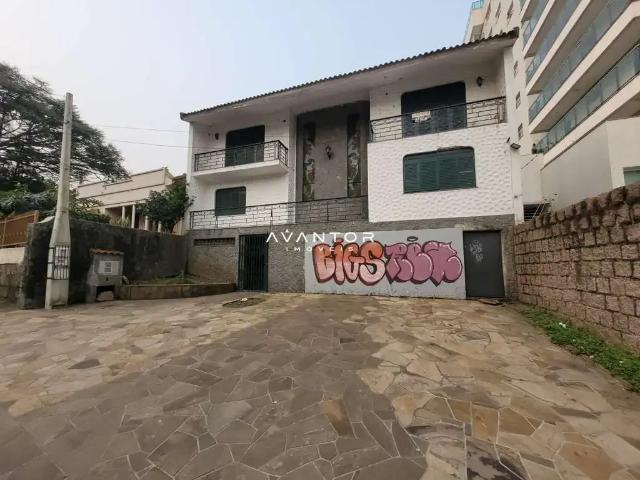 Casa aluguel em Região Geográfica Imediata de Santa Maria, Santa Maria