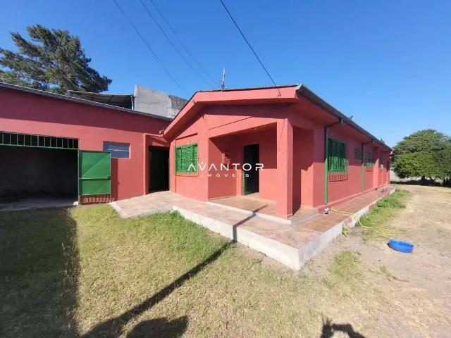 Casa aluguel em Região Geográfica Imediata de Santa Maria, Santa Maria