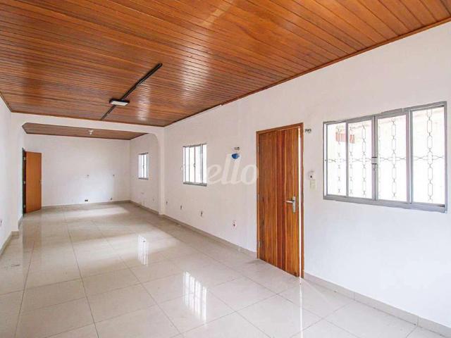 Casa aluguel em Vila Gregório de Mattos, Santo André