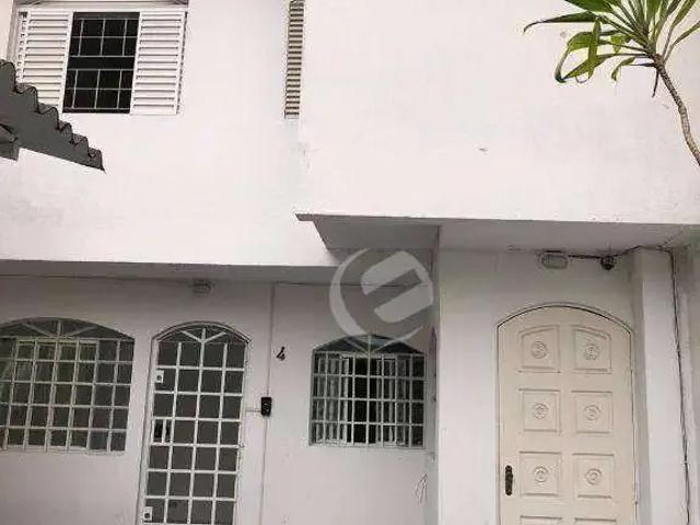 Casa aluguel em Santo André