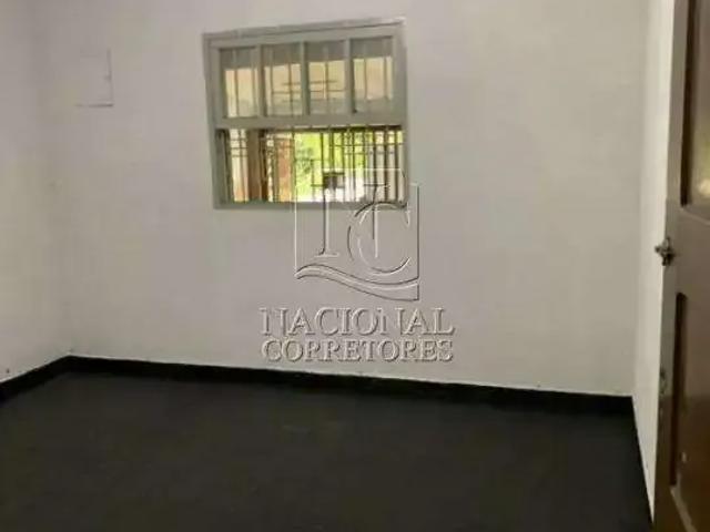Casa aluguel em Santo André