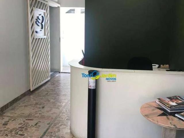 Casa aluguel em Jardim Santo André, Santo André