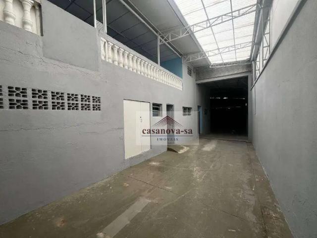 Casa aluguel em Jardim Santo André, Santo André