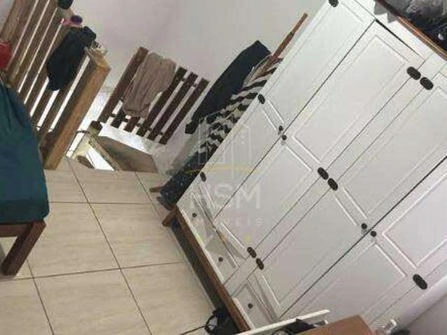 Casa aluguel em Santo André