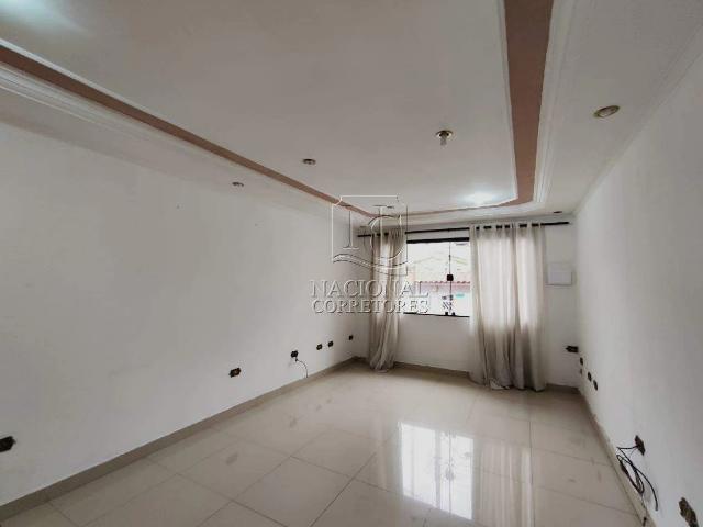 Casa aluguel em Vila Alberto, Santo André