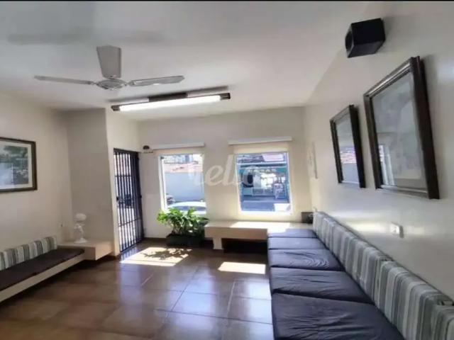 Casa aluguel em Parque Erasmo Assunção, Santo André