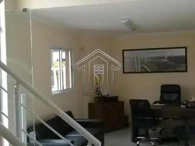 Casa aluguel em Vila América, Santo André