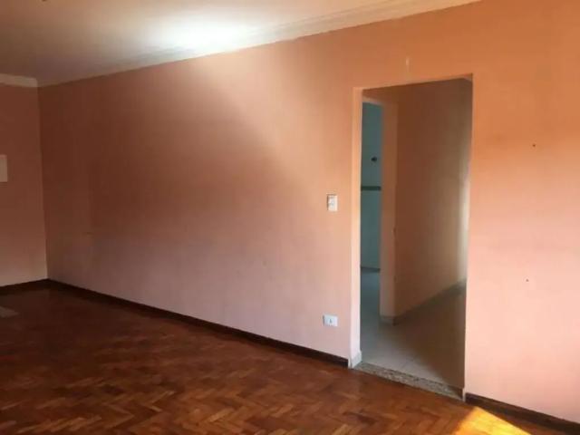 Casa aluguel em Vila América, Santo André