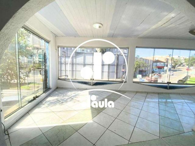 Casa aluguel em Santo André