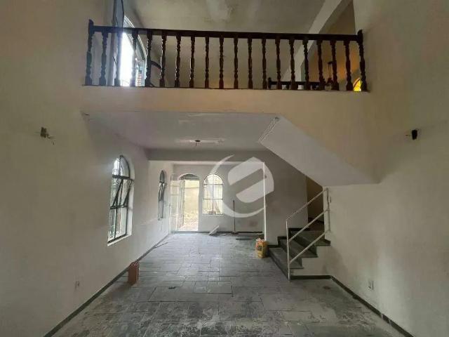 Casa aluguel em Vila Homero Thon, Santo André