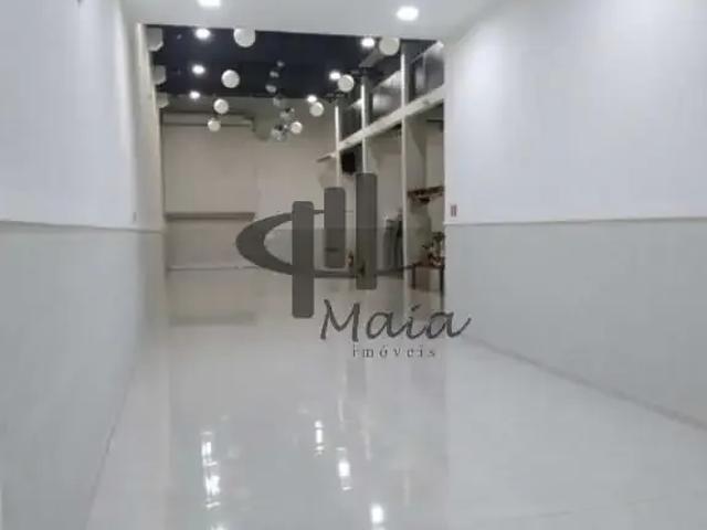 Casa aluguel em Santo André