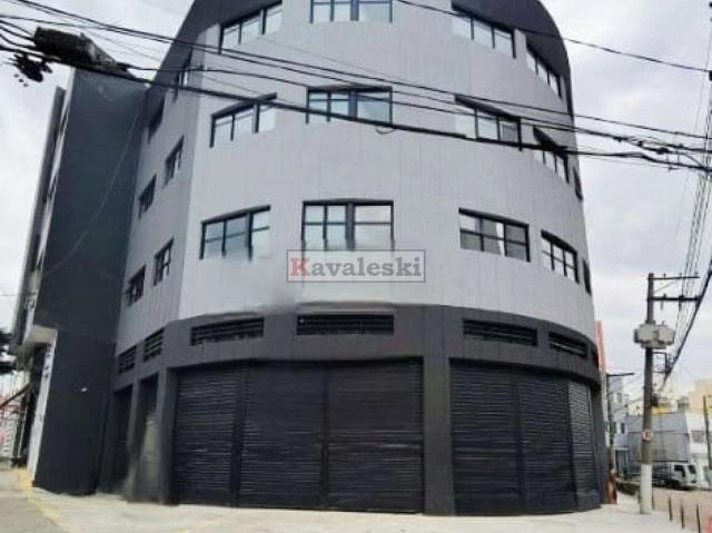 Casa aluguel em Santo André