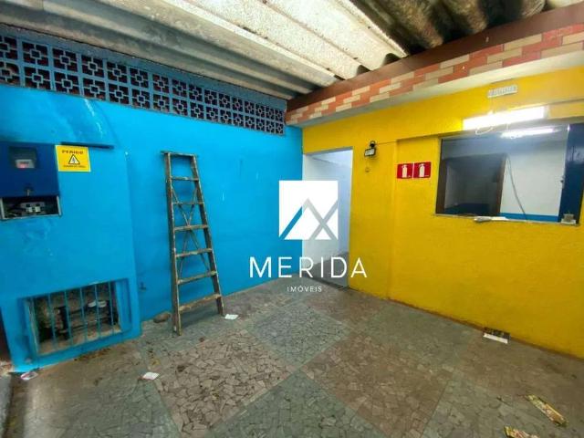 Casa aluguel em Santo André