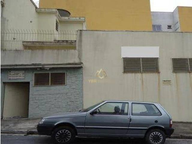 Casa aluguel em Santo André
