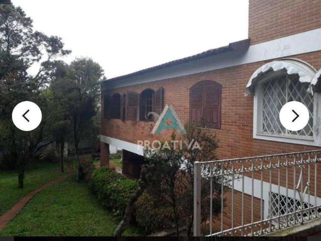 Casa aluguel em Santo André