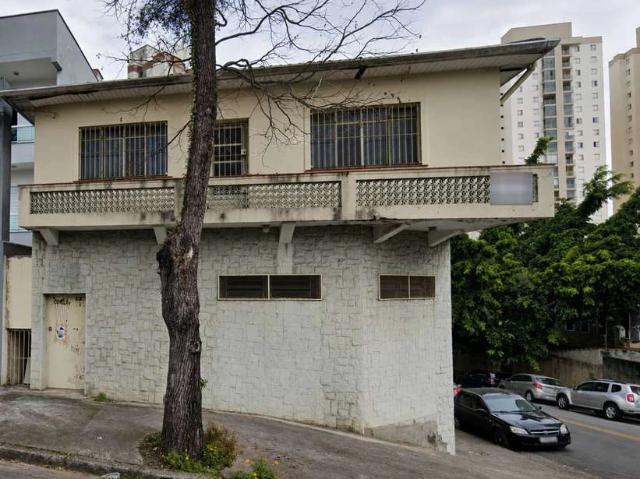 Casa aluguel em Santo André