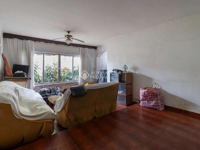 Casa aluguel em Santo André