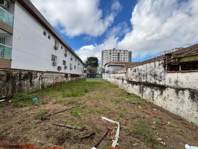 Casa aluguel em Santos, Aparecida