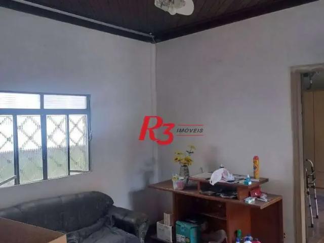 Casa aluguel em Santos