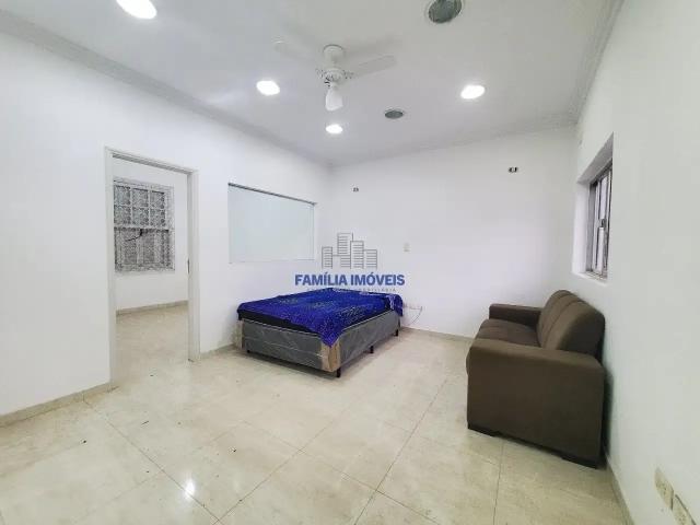 Casa aluguel em Santos
