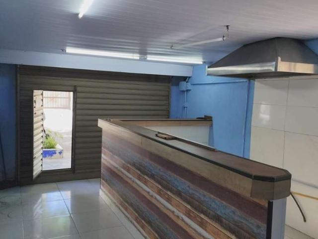 Casa aluguel em Santos, Aparecida