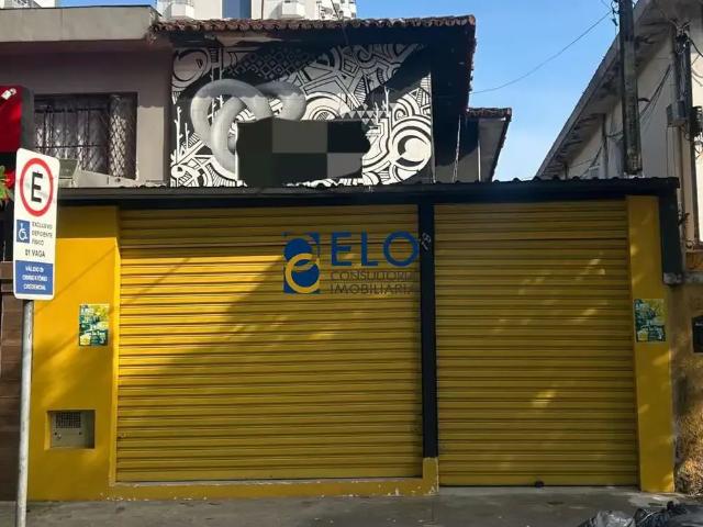 Casa aluguel em Boqueirão, Santos