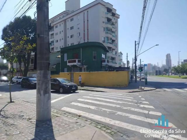 Casa aluguel em Santos