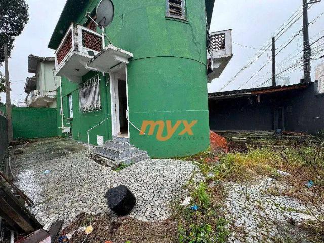 Casa aluguel em Região Imediata de Santos, Região Metropolitana da Baixada Santista