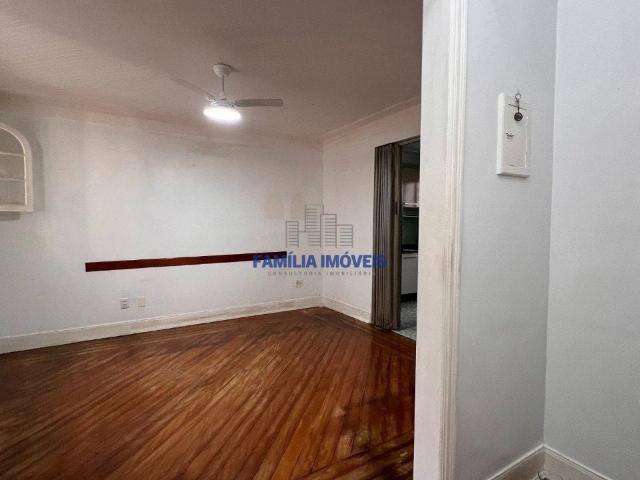 Casa aluguel em Santos