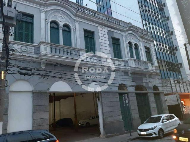 Casa aluguel em Santos