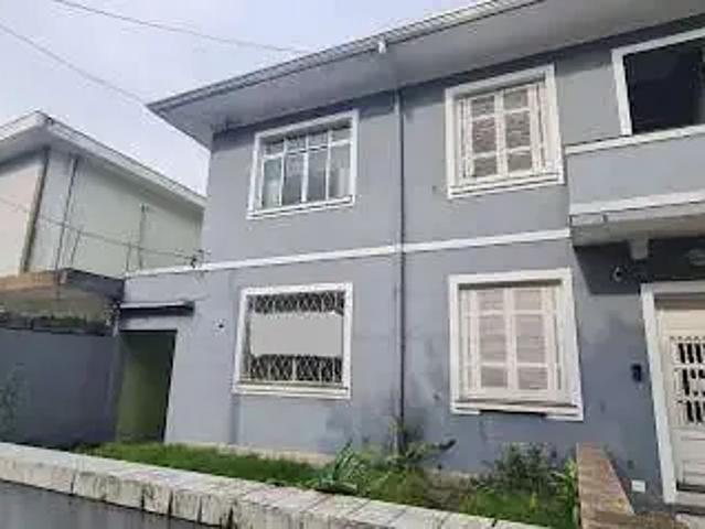 Casa aluguel em Santos