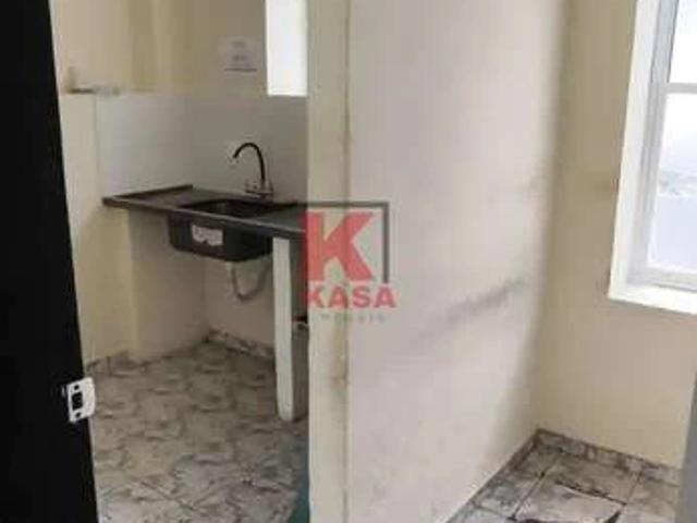 Casa aluguel em Santos