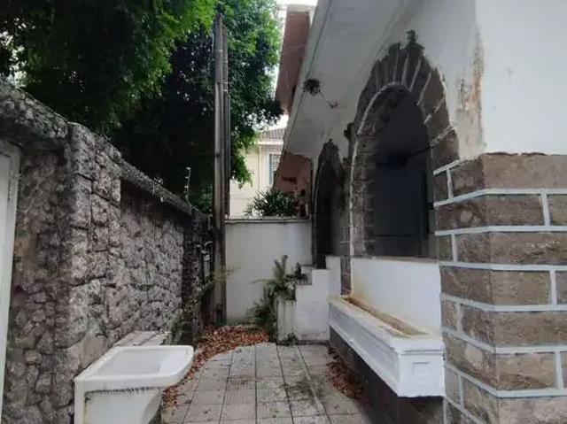 Casa aluguel em Santos