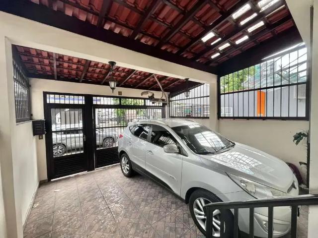 Casa aluguel em Santos