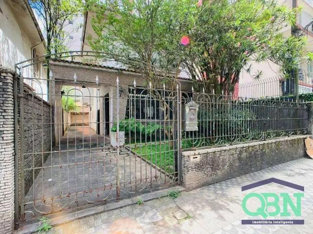 Casa aluguel em Santos