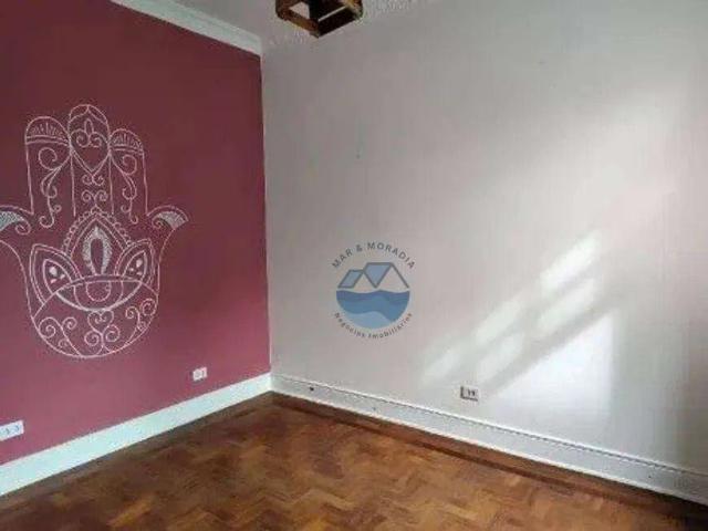 Casa aluguel em Santos