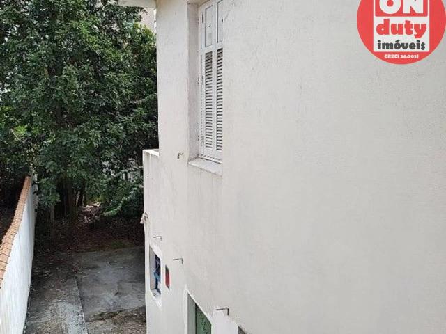 Casa aluguel em Santos